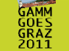 GAMM logo